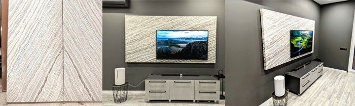 Banner from design
